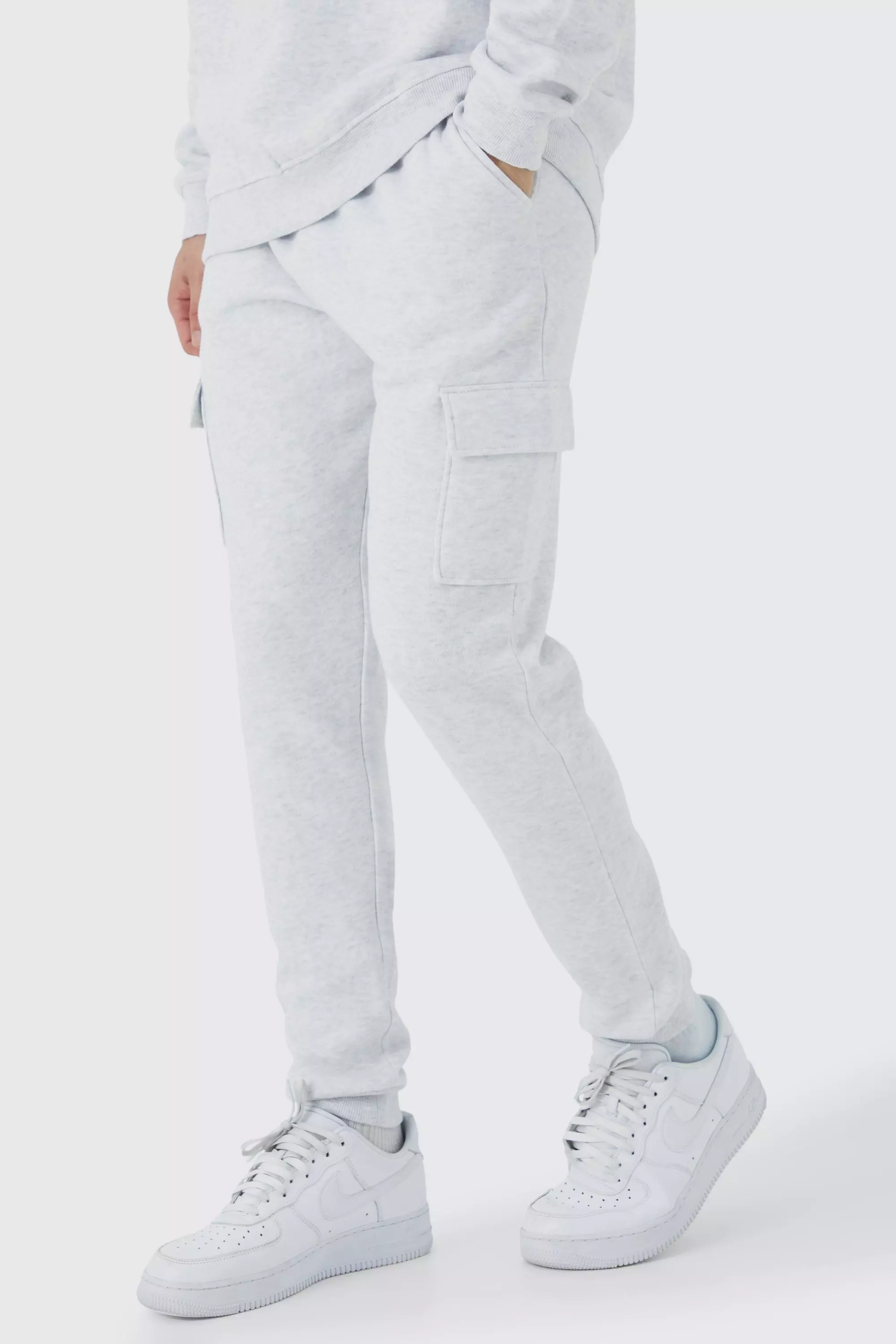 Tall and skinny on sale joggers